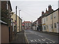 High Street, Crowle in DN17 4GH