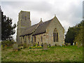 Thurlton All Saints church in NR14 6RN