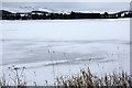 Frozen Loch of Lintrathen in DD8 5JJ