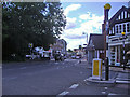 Bridge Street Pinner in HA5 3JF