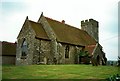 St. Mary's Church, St. Mary Hoo in ME3 8RB