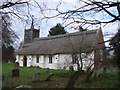 Sisland St Mary's church in NR14 6EE