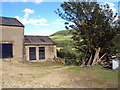 Buildings at Timber Holme Farm in YO62 5NB