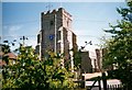 St. George's Church, Ivychurch in TN29 0AL