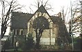 St Augustine's church, Grove Park in SE12 9QD