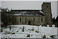 Twyning Church in GL20 6JS