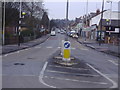 High Street Northwood in HA6 1SS