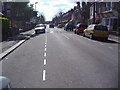 Moselle Avenue, Wood Green in N22 6EB