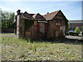 Andover - Remains Of The Anton Laundry in SP10 2FE