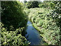 Andover - The River Anton in SP10 2FE