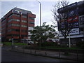 Industrial buildings A5 Colindale in NW9 5DR