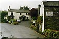 Tower Bank Arms, Near Sawrey, in 1993 in LA22 0LH