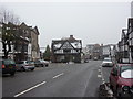 High Street, Henley in Arden in B95 5GB