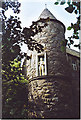 Wallace Tower, Seaton Park in AB24 2TN