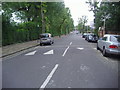 Park View Road, Ealing in W5 3EB