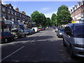 The Avenue, West Ealing in W13 0JA