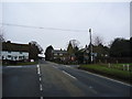 Comp Corner, Seven Mile Lane, near Wrotham Heath in TN15 8QS