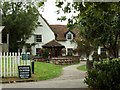 'The Harvest Moon' inn, Bishop's Stortford, Herts. in CM23 4LL