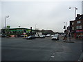 A40 Savoy Circus, East Acton in W12 0TL
