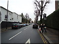 Mount Park Road, London W5 in W5 2QW