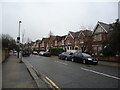 Madeley Road, London W5 in W5 3EB