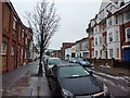 Bulwer Street, Hammersmith in W12 7FN
