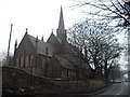 All Saints Church, Runcorn in WA7 1LJ