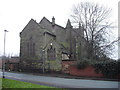 Holy Trinity Church, Runcorn in WA7 1LJ