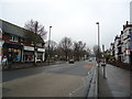 Uxbridge Road, London W5 in W5 3SE