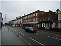 Uxbridge Road, London W3 in W5 3RR