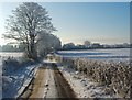 Barrs Road in G82 5PJ