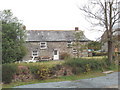 Cottage at Trevance, near St Issey in PL27 7QE