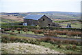 Cant Clough Farm in Worsthorne-with-Hurstwood