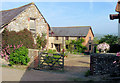 Little Trill Holiday Cottages, Trill in EX13 8AB