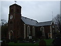 St Luke's Church, Lowton in WA3 2SX