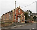 Pailton Village Hall in CV23 0QF
