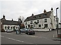 Pailton-The White Lion Inn in CV23 0QF