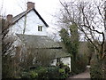 Cross Cottage, Cutcombe in TA24 7AS