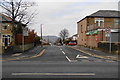 Reynolds Street, Burnley in BB11 2QP