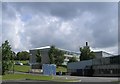 Greenfaulds High School, Cumbernauld in G67 4LE