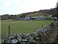 Farm outbuildings at Cefn-trefor-fawr in LL47 6UF