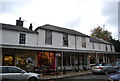 The Colonnade, Hawkhurst in TN18 4HP
