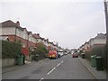 Thornfield Avenue - South Drive in LS28 5JZ