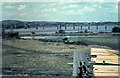 Severn Railway Bridge 1965 in GL13 9UB