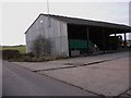 Barn at Fielder's Farm on Hall Lane in GU34 3EB