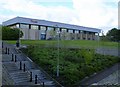 Tryst Sports Centre, Cumbernauld in G67 2QE
