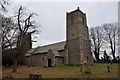 Weston Church in NR34 8TT