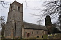 Weston St Peters Church in NR34 8TT