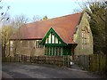 Church Hall, Station Bank, Ryton in NE40 3QQ