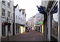 Bank Street, Teignmouth in TQ14 8AE